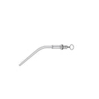 Formby Suction Tube Angled