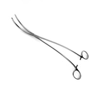 Foss Anterior Resection Clamp