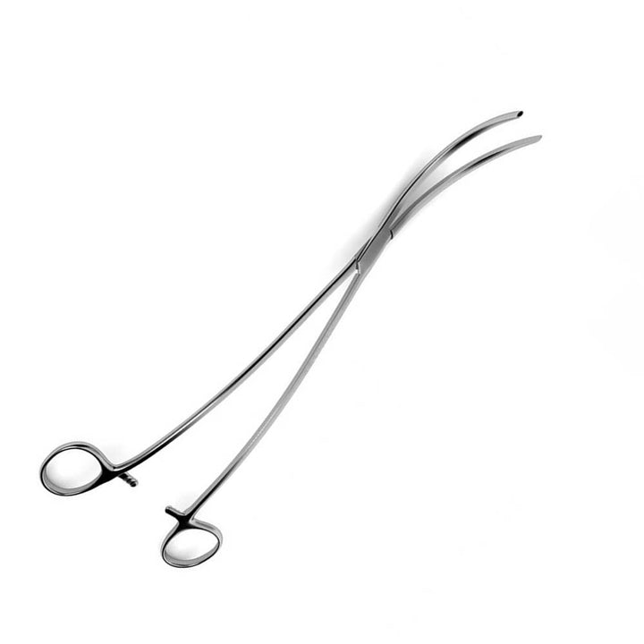 Foss Anterior Resection Clamp