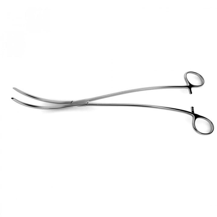 Foss Anterior Resection Clamp