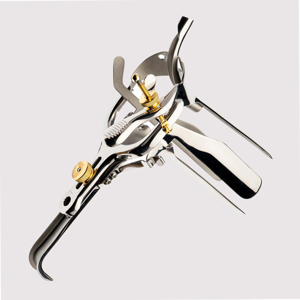 Four Way Speculum Secondary image