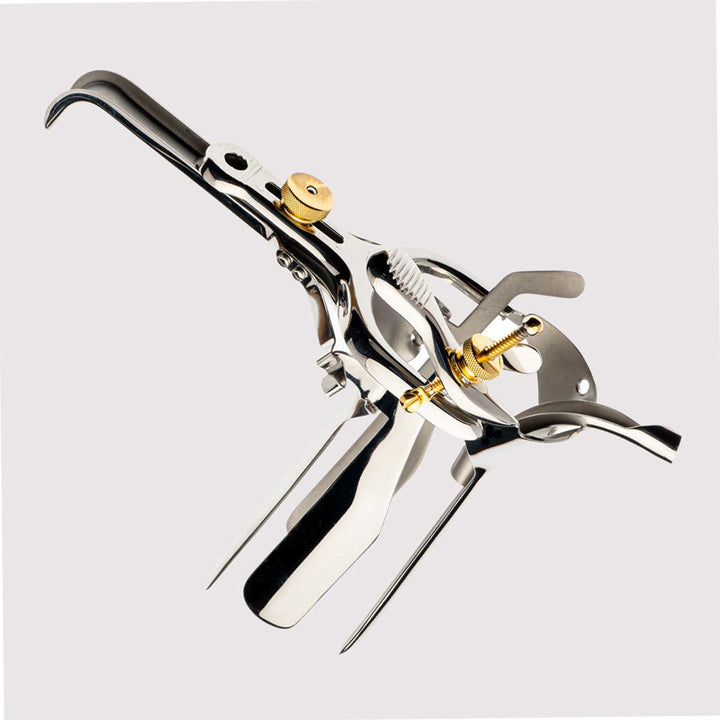 Four Way Speculum