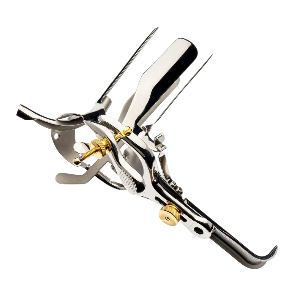 Four Way Speculum