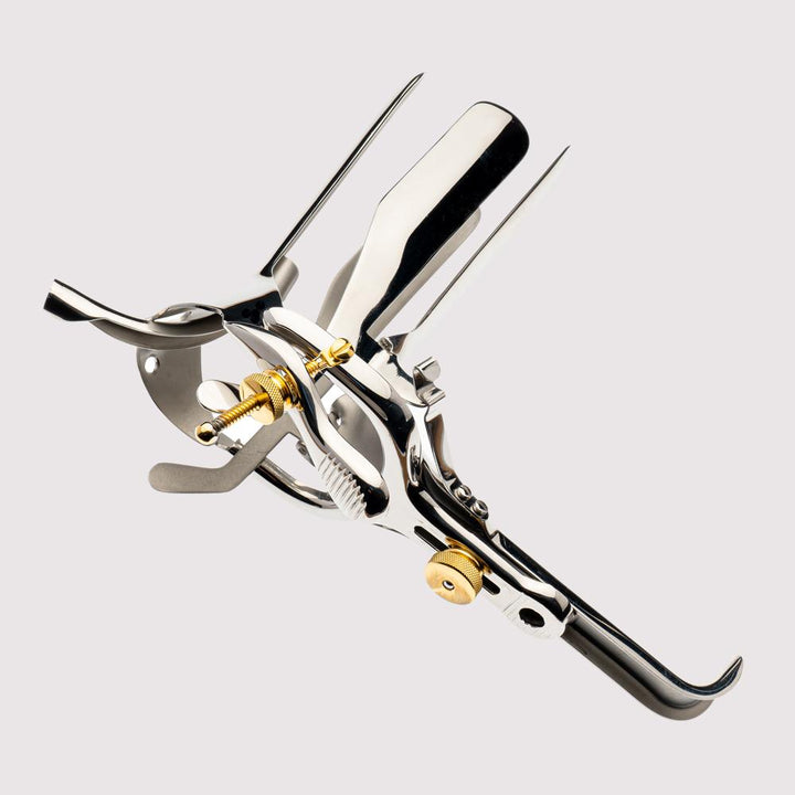 Four Way Speculum