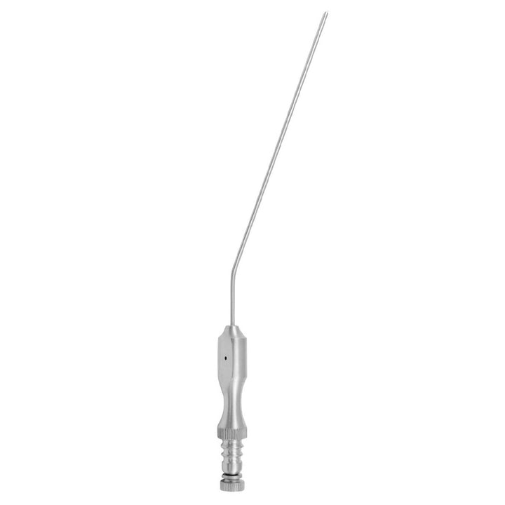 Frazier Suction Tubes & Obturators