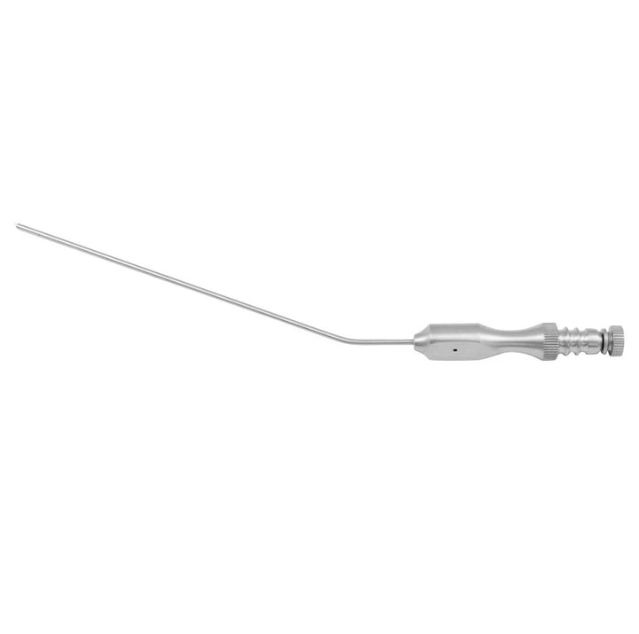 Frazier Suction Tubes & Obturators