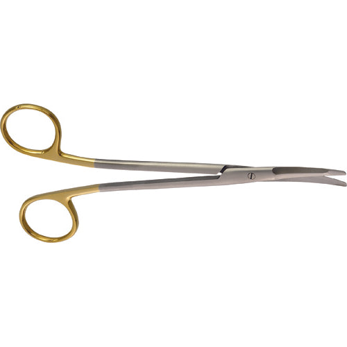 Freeman-Gorney Face-lift scissors