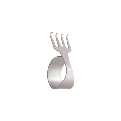Freeman Mini Rake Retractor Κύρια εικόνα προϊόντος