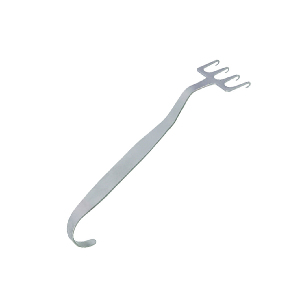Freeman Rake Retractor Secondary image