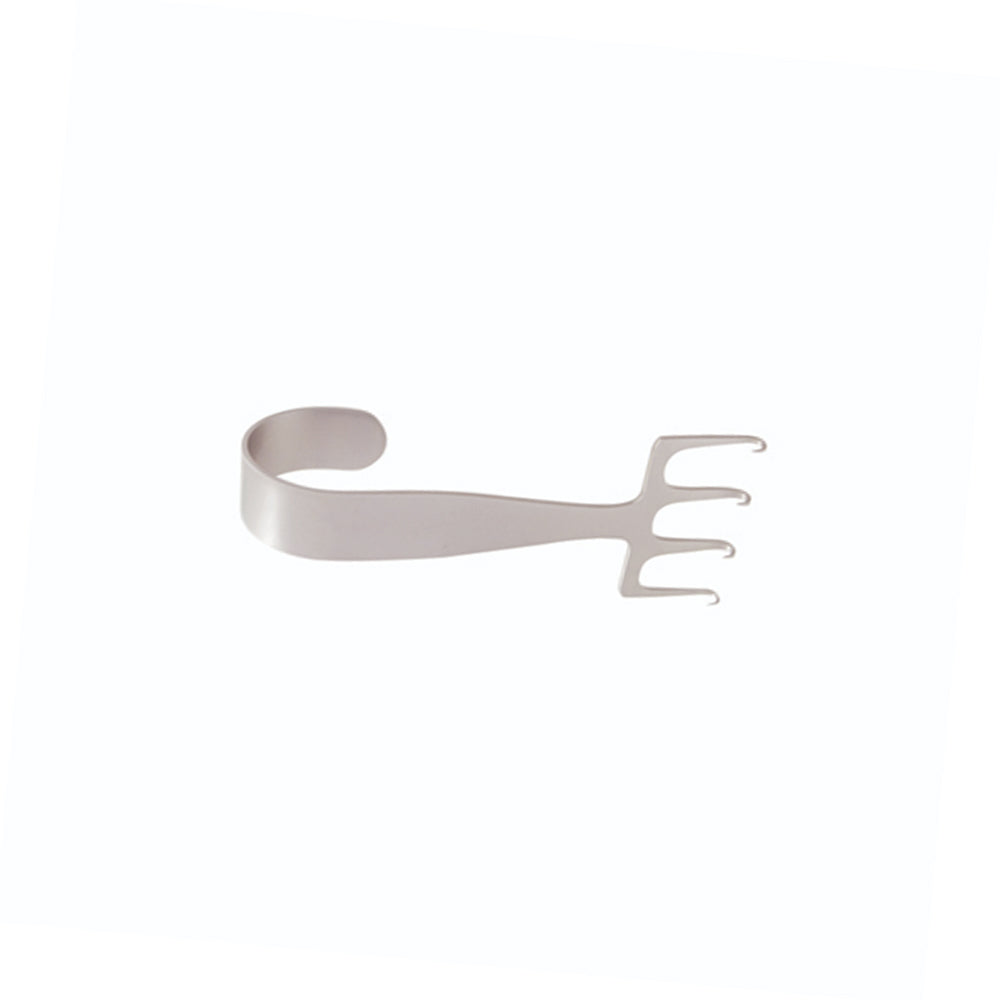 Freeman Rake Retractor Instrument Secondary image