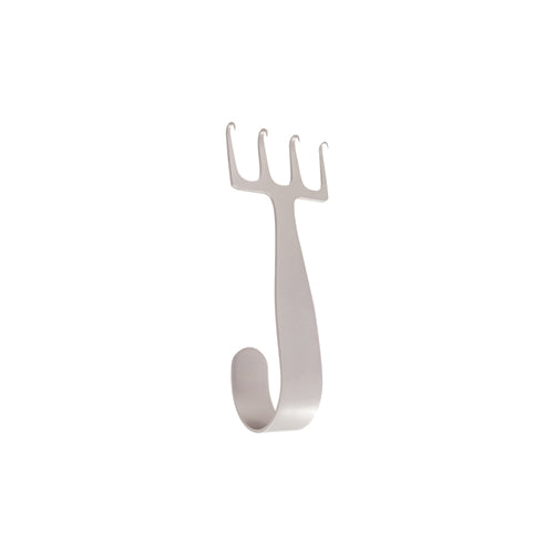 Freeman Rake Retractor Instrument Main image