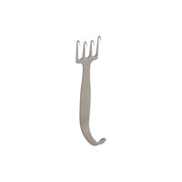 Freeman Rake Surgery Retractor