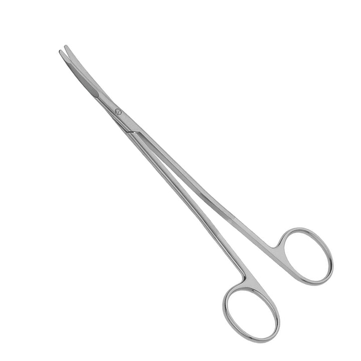 Freeman Rhytidectomy Scissors