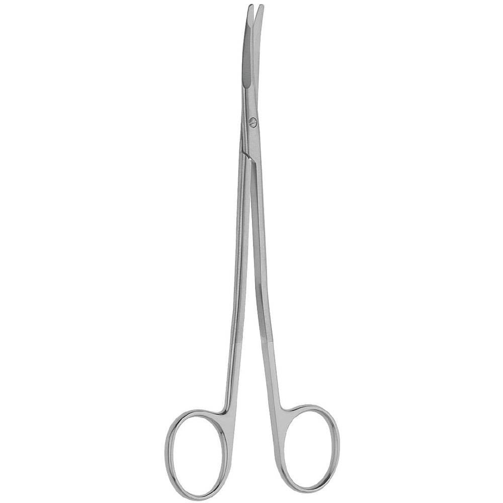 Freeman Rhytidectomy Scissors