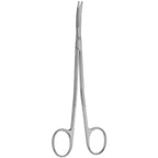 Freeman Rhytidectomy Scissors