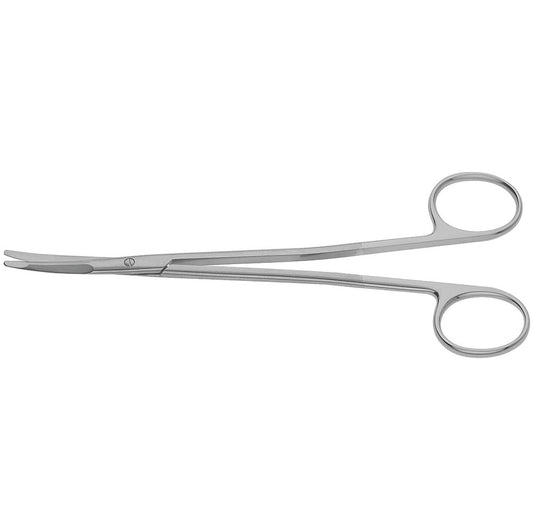 Freeman Rhytidectomy Scissors