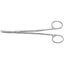 Freeman Rhytidectomy Scissors
