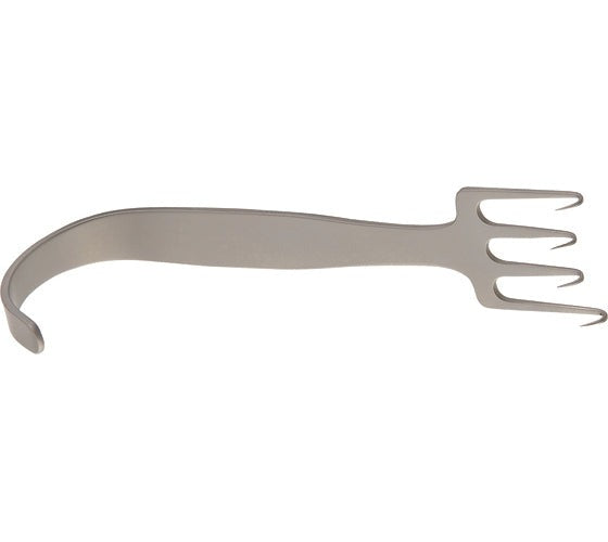 Freemen Rake Retractor Secondary image