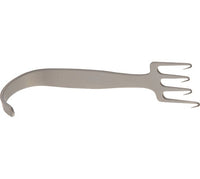 Freemen Rake Retractor