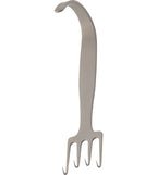 Freemen Rake Retractor