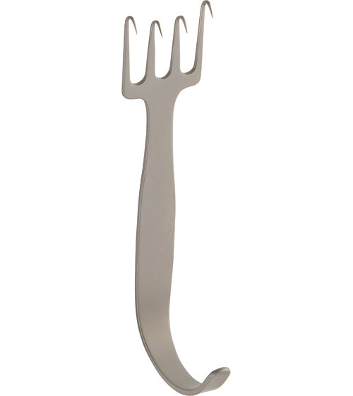 Freemen Rake Retractor Main image