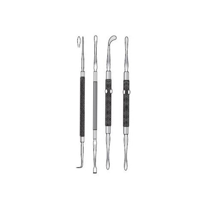 Freer Separator and Elevator Double Ended, 180mm Long