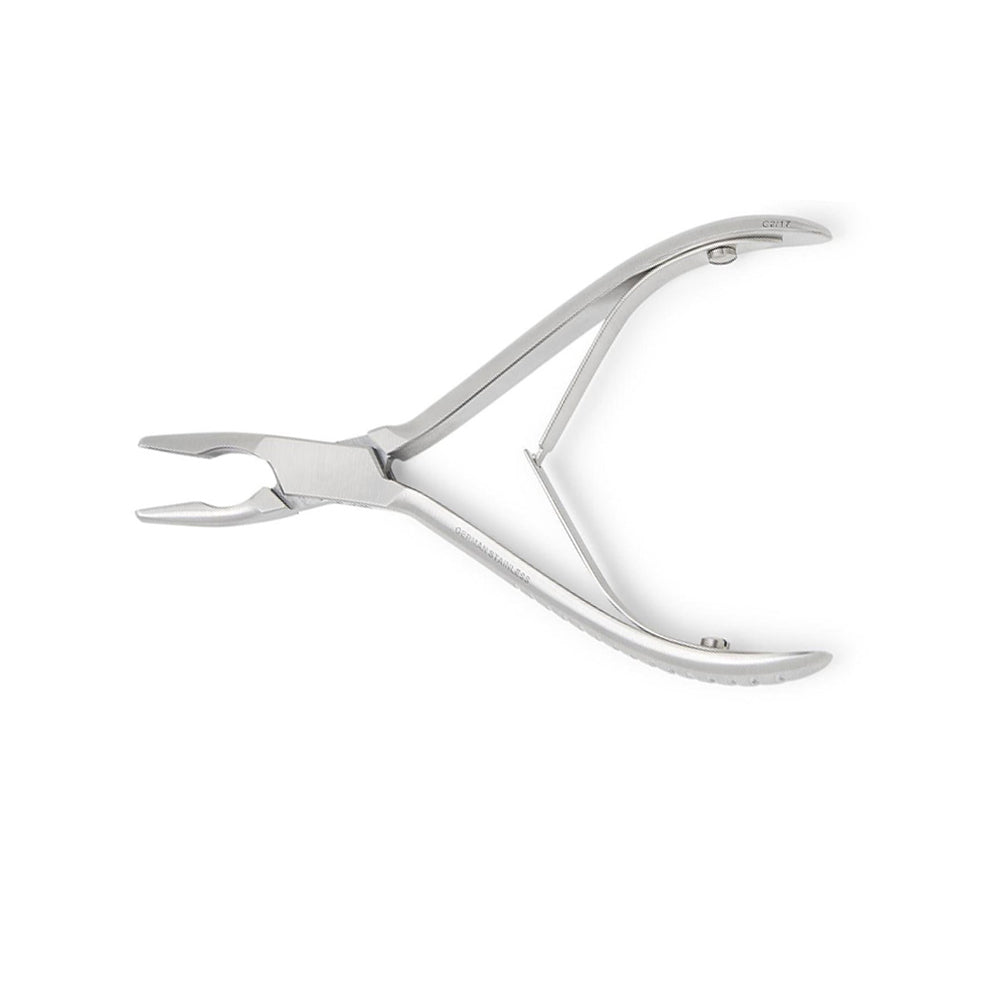 Friedmann Taper Jaw Rongeur Forceps