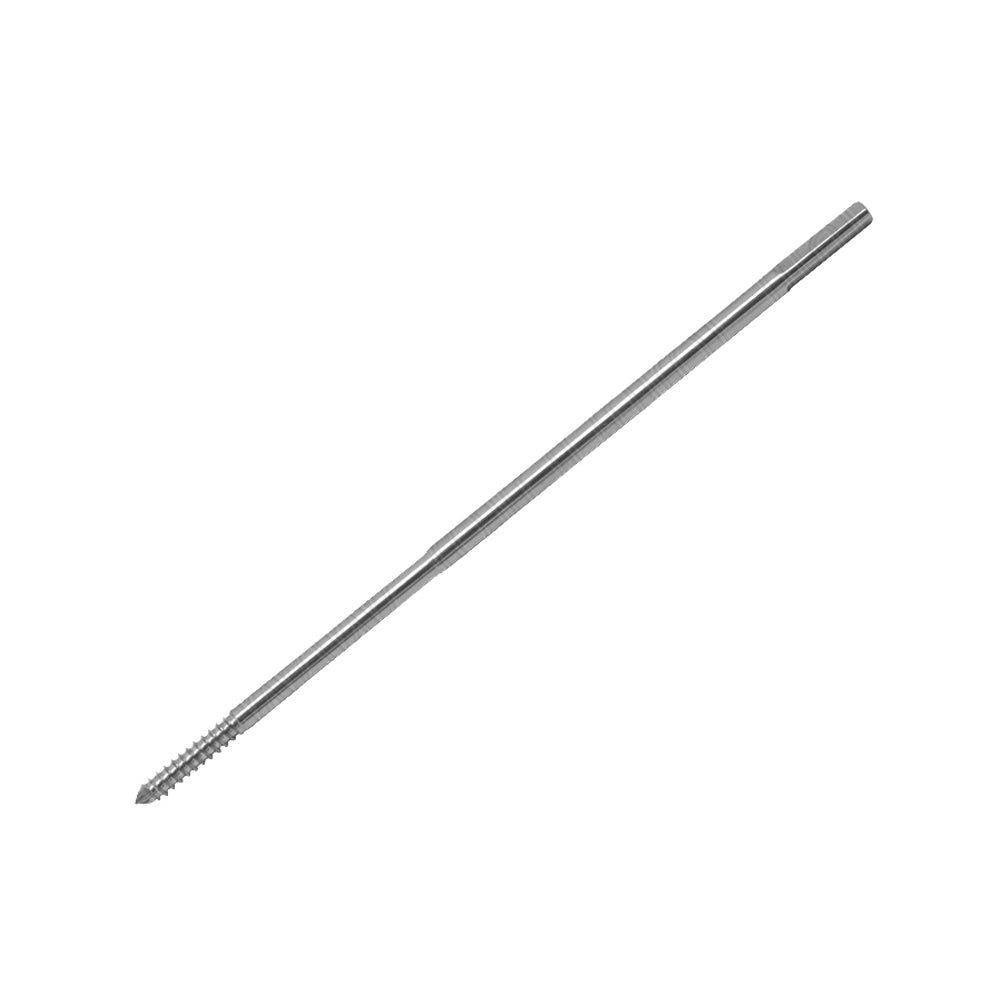 Front Threaded Pin, S or S Main image
