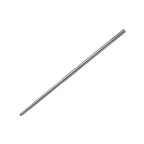 Front Threaded Pin, S or S