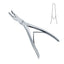 Frykholm Rongeur 9 1/2" Angular, 4mm, Double Action