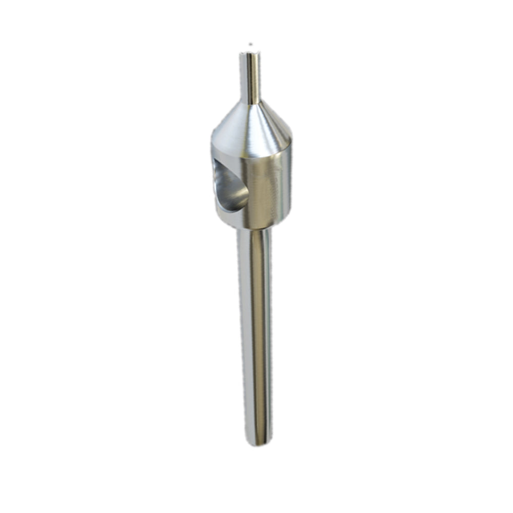FUE Serrated Punch 0.8mm Secondary image