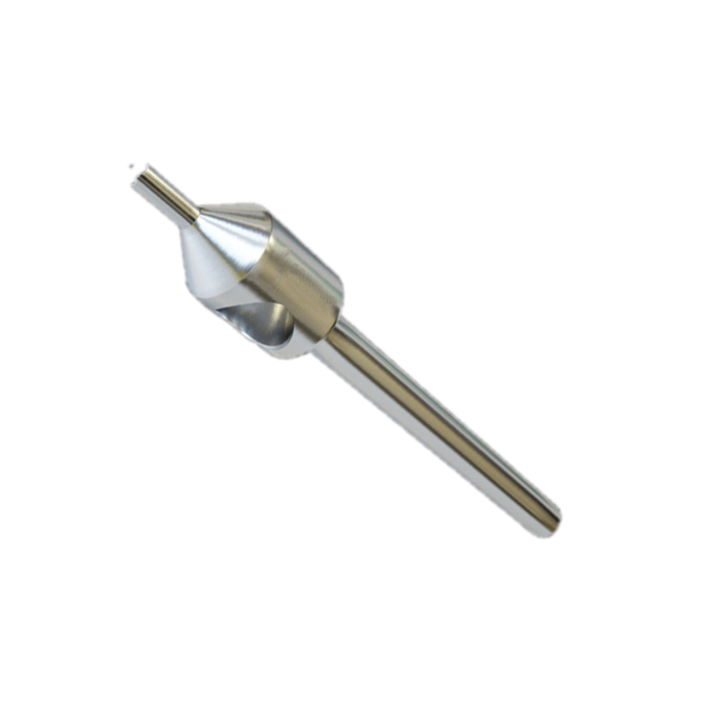 FUE Serrated Punch 0.9mm Secondary image