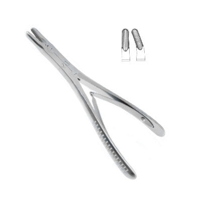Fulton Laminectomy Rongeur Hlavní obrázek produktu
