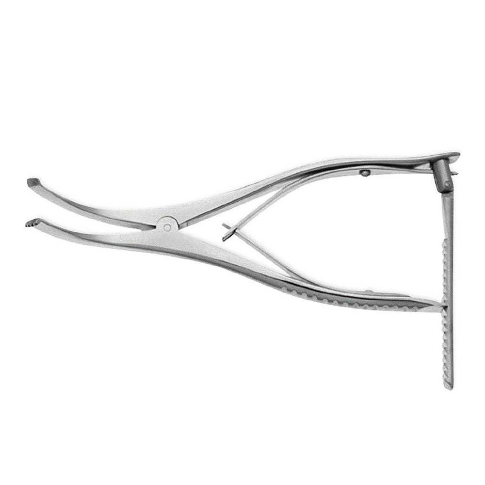 Medical Grade Stainless Steel Balfour Abdominal Retractor - Surgical ...
