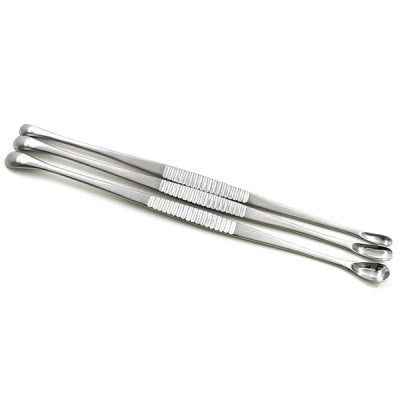 Gall Bladder Cystotomy Spoon Secondary image