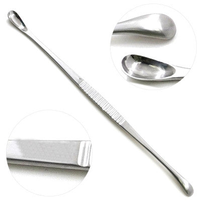 Gall Bladder Cystotomy Spoon