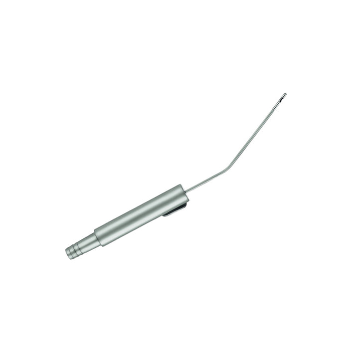 Gasparotti Liposuction Cannula 45°