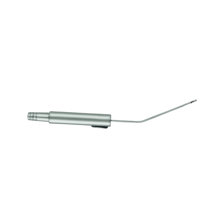 Gasparotti Liposuction Cannula 45°