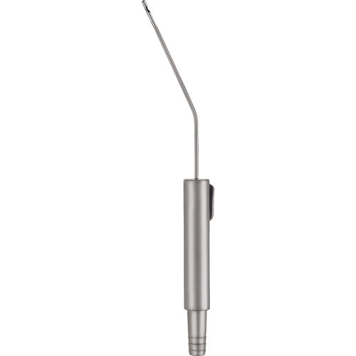 Gasparotti Liposuction Cannula 45°