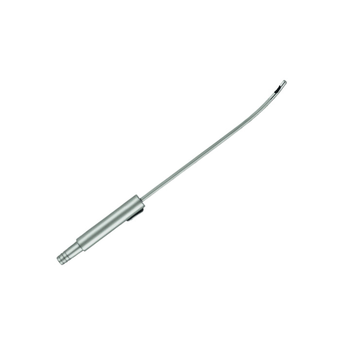 Gasparotti Liposuction Cannula Curved