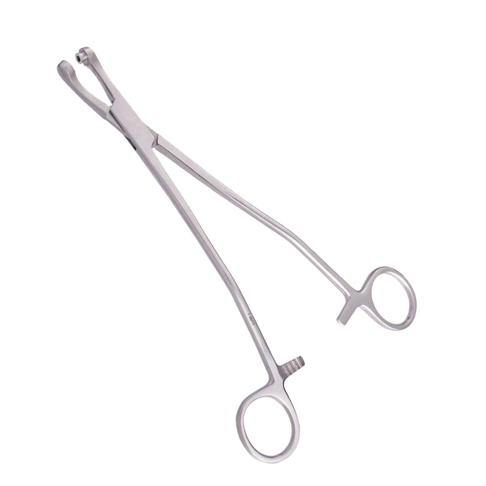 Fórceps para espécime uterino Gaylor Imagem secundária do produto