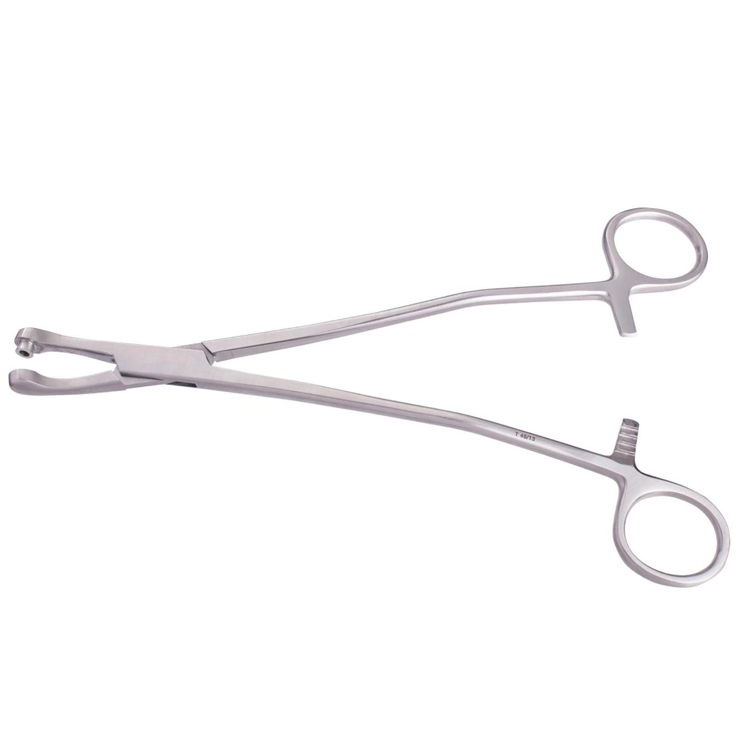 Gaylor Uterine Specimen Forceps Imagem principal do produto