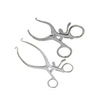 Gelpi Crossover Retractor