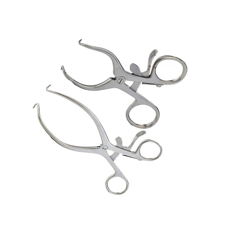 Gelpi Crossover Retractor
