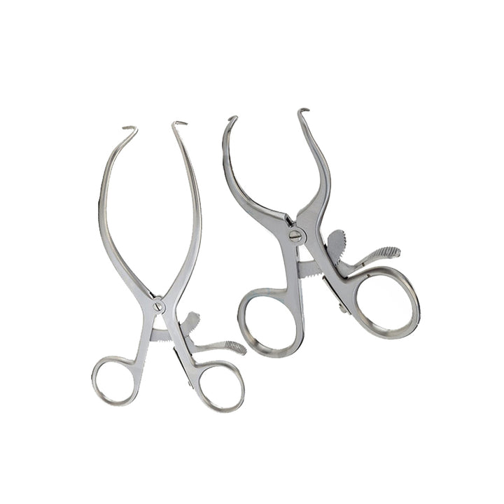 Gelpi Crossover Retractor