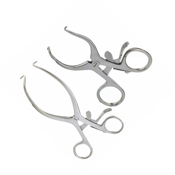Gelpi Crossover Retractor (Neroma) Deep Angle