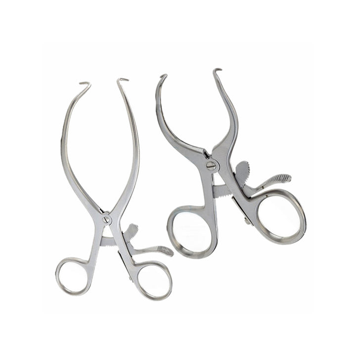 Gelpi Crossover Retractor (Neroma) Deep Angle