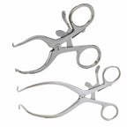 Gelpi Crossover Retractor (Neroma) Deep Angle