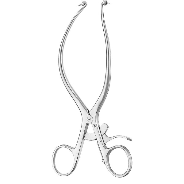 Gelpi Perineal Retractor
