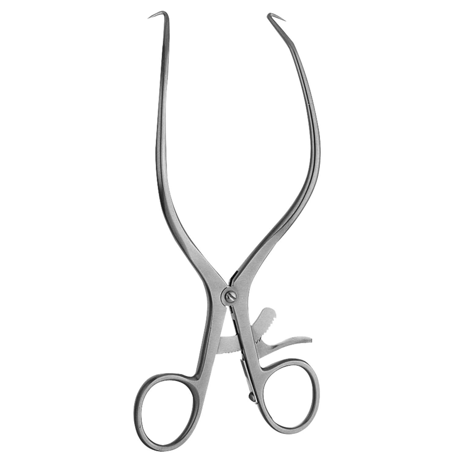 Gelpi Perineal Retractors Multiple Sizes Hoofdafbeelding